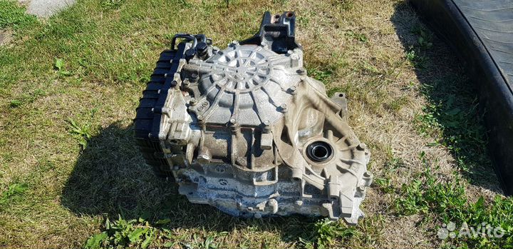 Нyundai Solaris 2 Kiа Riо 4 АКПП A6MF1