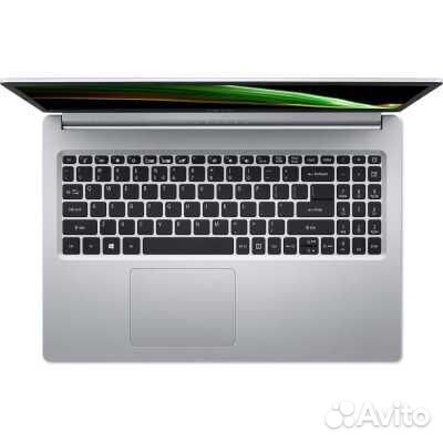 Ноутбук Acer Aspire 5 A515-45-R8V5 - новый