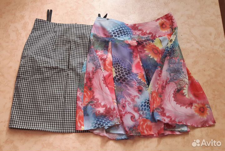 Одежда пакетом 46-48