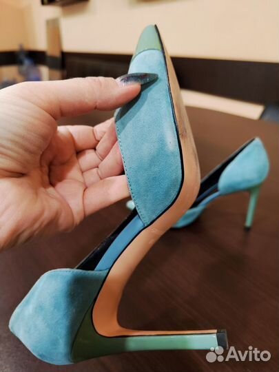 Туфли женские 39 размер