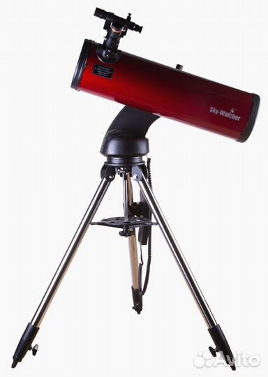 Телескоп Sky-Watcher Star Discovery P130