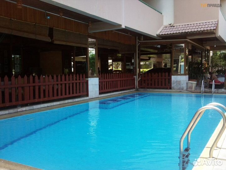 Тур в Таиланд на двоих на 7 ночей