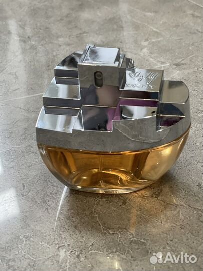 Dkny туалетная вода 100мл