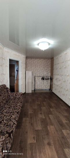 1-к. квартира, 36 м², 8/9 эт.