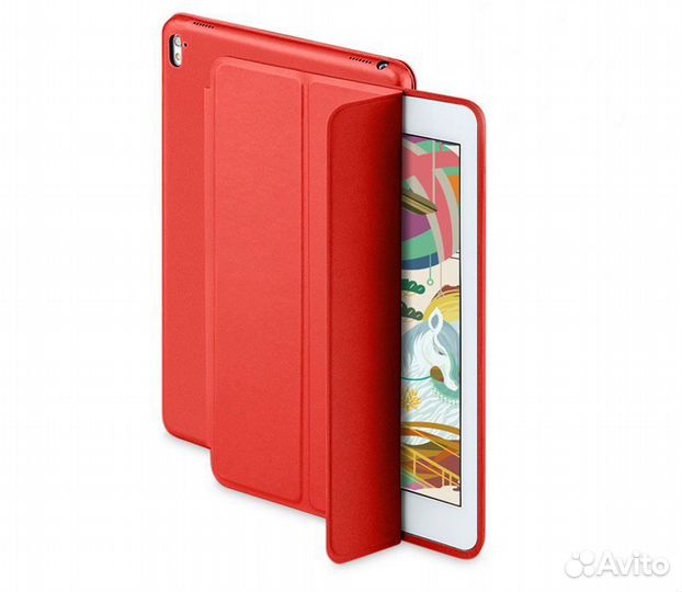 Смарт Кейс для iPad Air 2019 / Pro 10.5 / Pro 9.7
