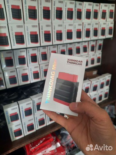 Launch x431 безлимит iDiag