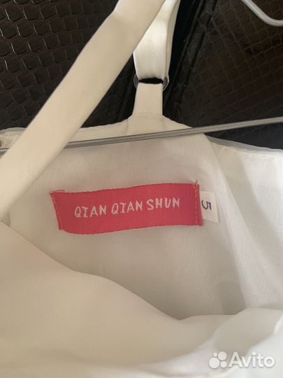 Платье вечернее для девочек на 5-6 лет