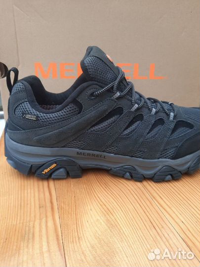 Кроссовки merrell moab 3 Beluga