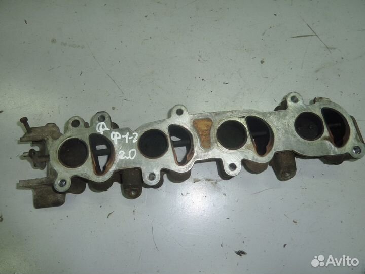 Коллектор впускной Форд Фокус 1 2.0 split port