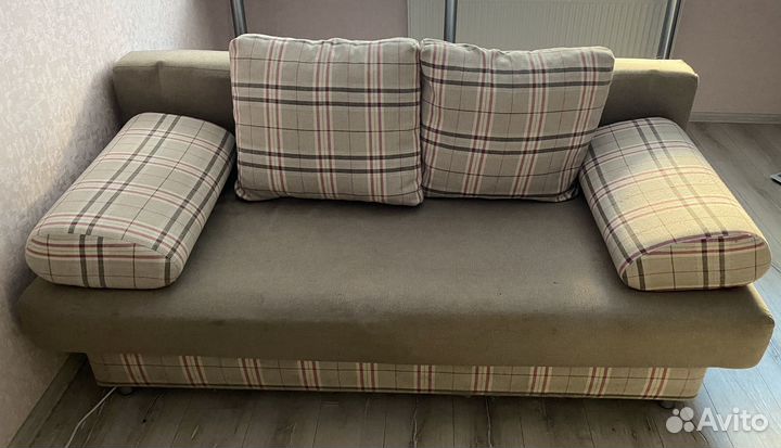 Диван раскладной