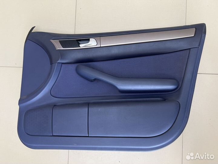 Обшивки дверей Audi A6 C5