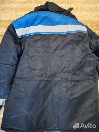 Костюм рабочий