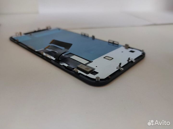 Дисплей iPhone 11 переклей (Orig)