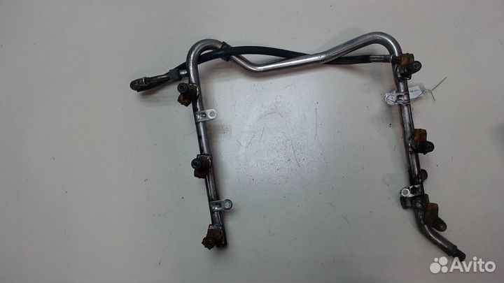 Форсунка топливная Mercedes ML W163, 2003