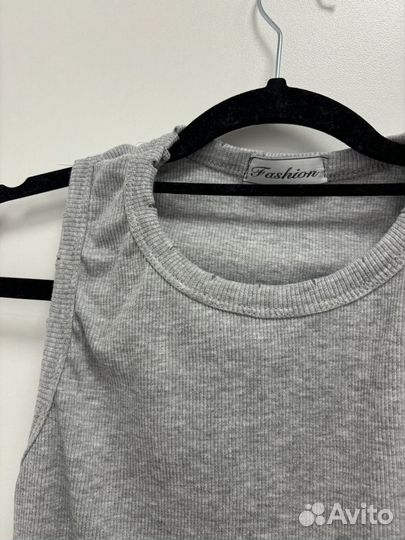 Майка трендевая