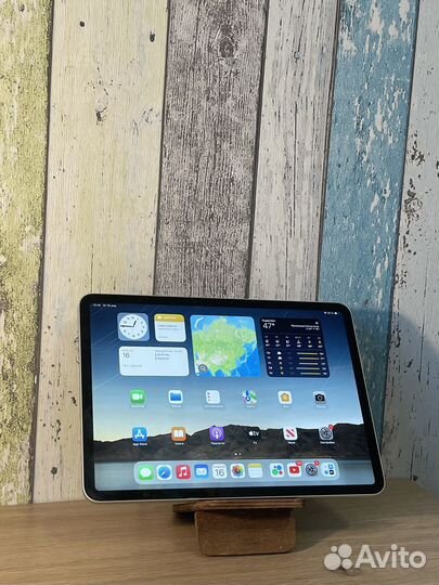 iPad Pro 11 2018 120fps 64gb