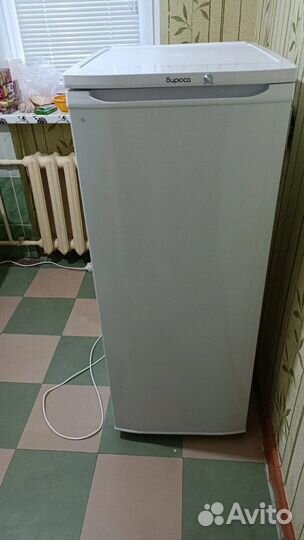 Холодильник маленький новый