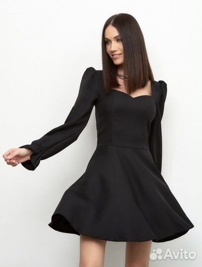 Пошив платьев