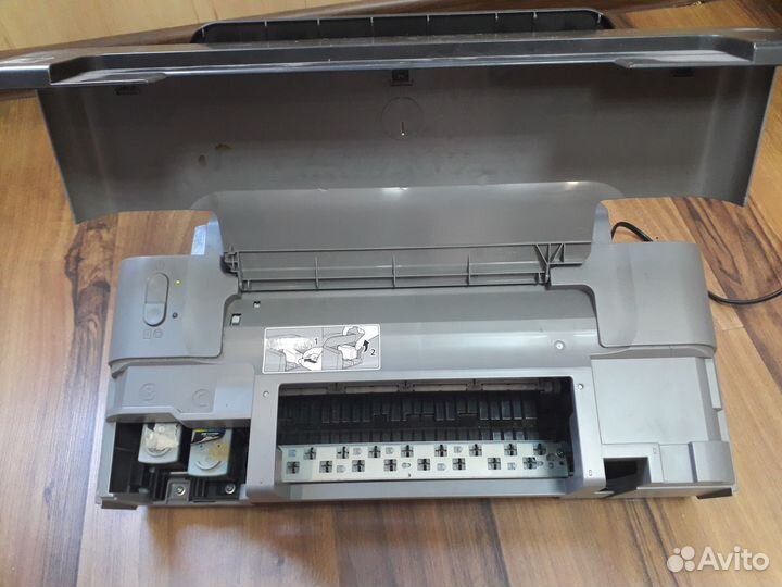 Принтер струйный Canon pixma iP2200, цветной