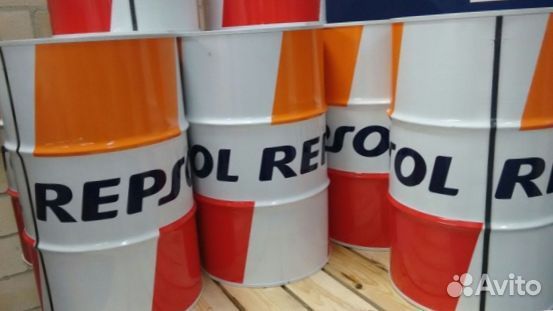 Моторное масло Repsol опт