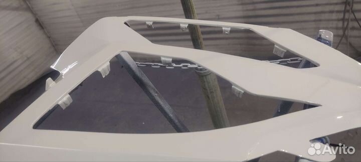 BRP SKI-DOO Skandic WT 600 etec