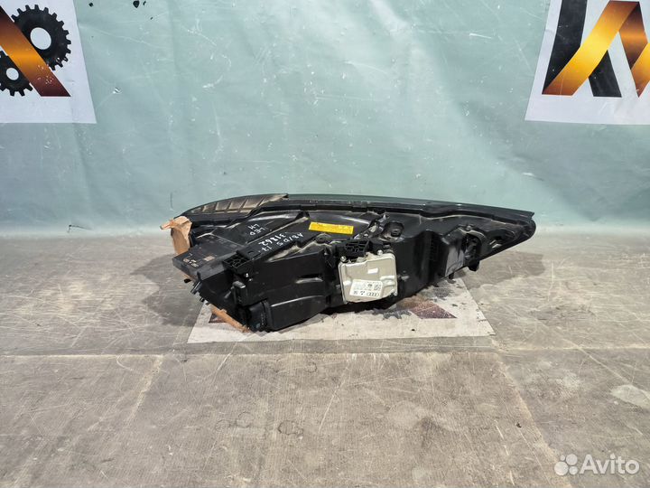 Ауди A8 D5 2017- Фара левая LED 31862