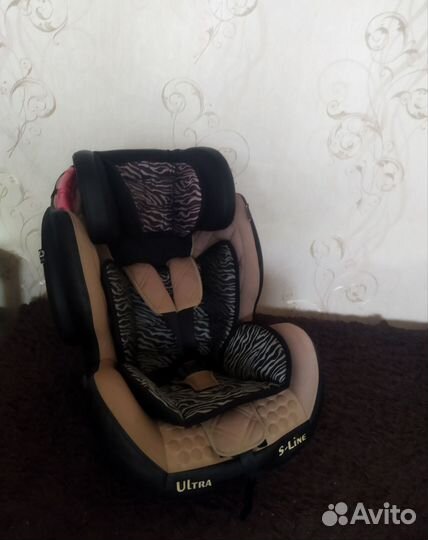 Детское автокресло Rant 9-36 kg