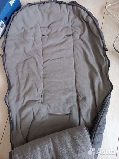 Конверт флисовый 