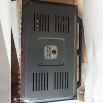 ⭐︎ International LT625 Right Side Outer Bumper End Cover Corner