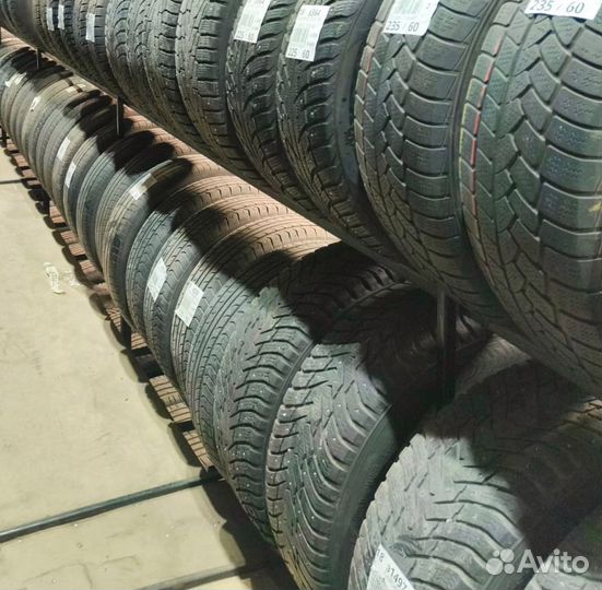 Bridgestone Blizzak VRX 205/65 R16 91M