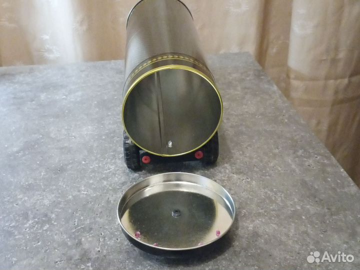 Игрушки машинки СССР