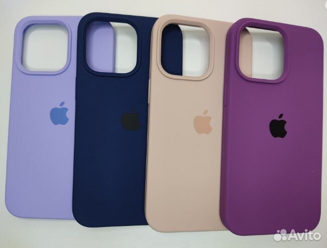 Чехолна айфон13ProMax Весенняя мимоза