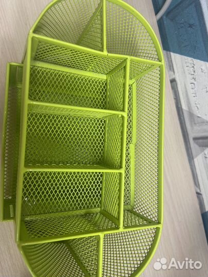 Органайзер для канцелярии/косметики