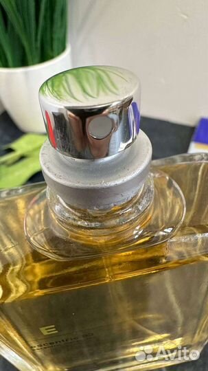 Escentric molecules 03 туалетная вода