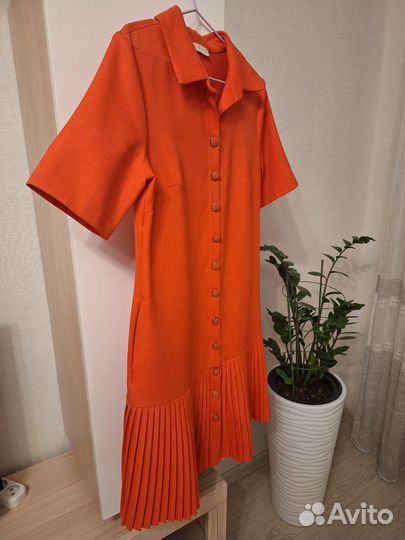 Платье женское 44-46