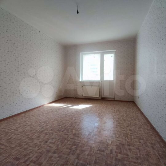 2-к. квартира, 60 м², 9/16 эт.
