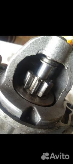 Стартер бмв х5 е70, бмв х6 е71 4.8, N62B48B