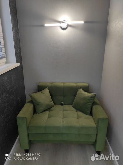 Диван маленький новый