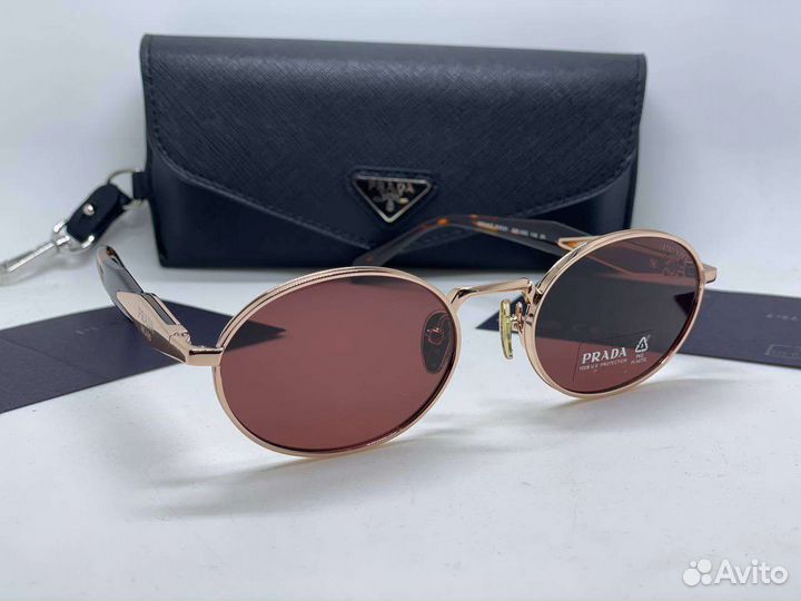 Очки prada SPR65Z