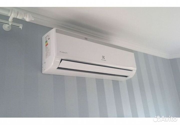 Кондиционер сплит в наличии