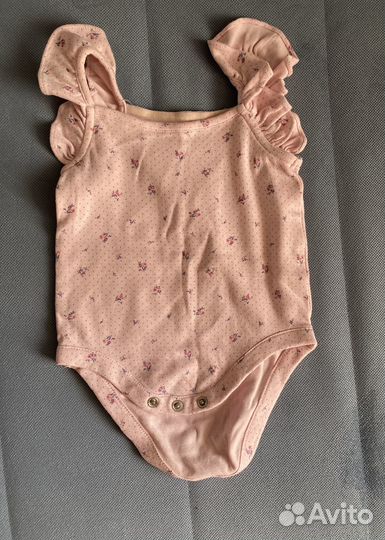 Песочник Mothercare 62