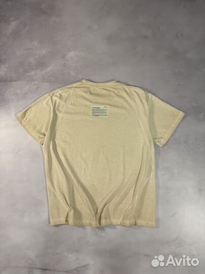 A-Cold-Wall Logo Tee