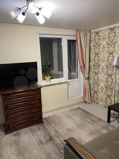 2-к. квартира, 38 м², 4/5 эт.