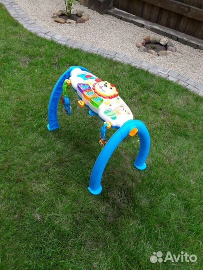 Развивающий стол