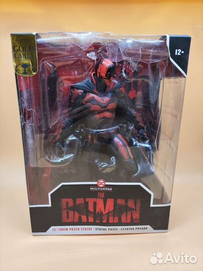 Фигурка / статуэтка Batman 30см McFarlane