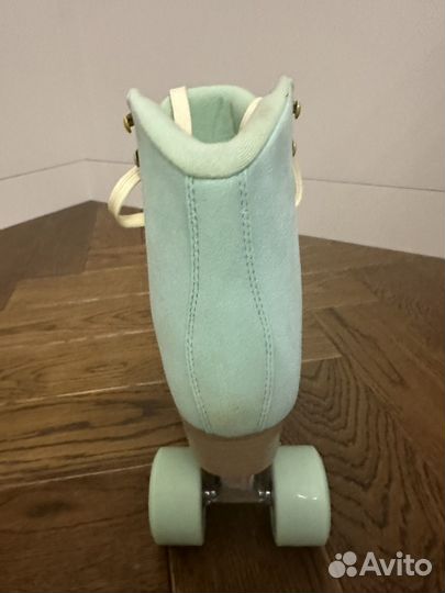 Ролики квады 38