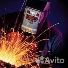 Электрогазосварщик