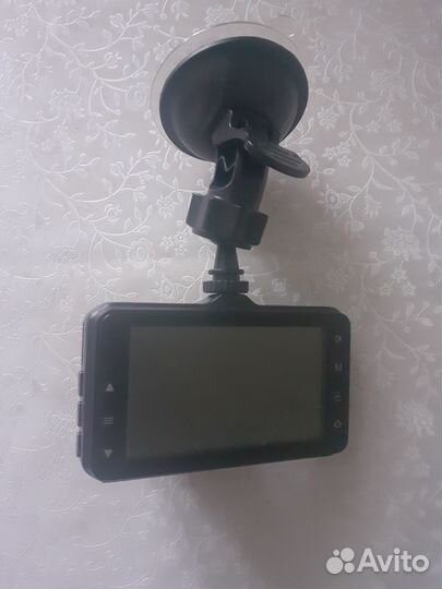 Видеорегистратор dunobil