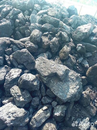 Уголь Белкомерц Жаркий