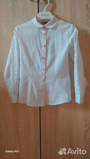 Школьная одежда для девочки